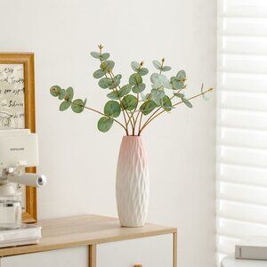 Statement Tabletop Vase